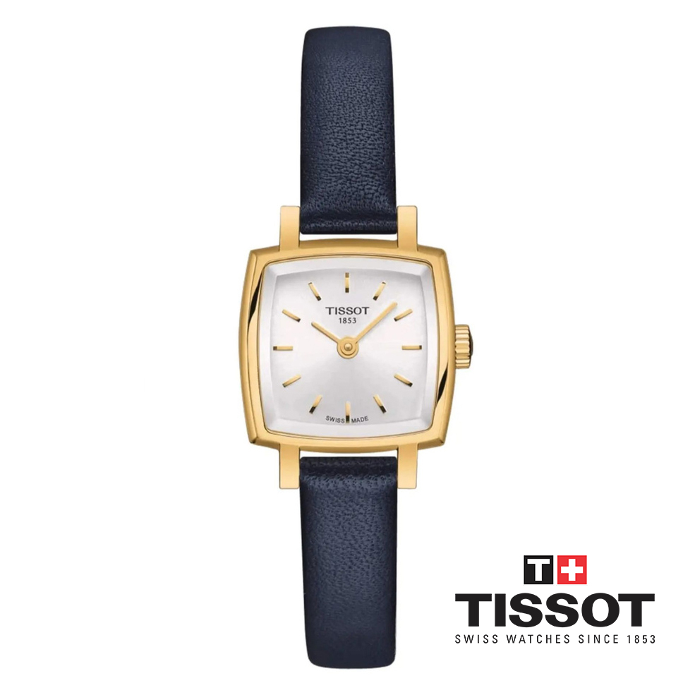 ĐỒNG HỒ NỮ TISSOT T058.109.36.031.03 CHÍNH HÃNG